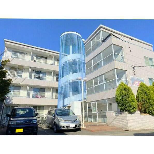 OMレジデンス宮の森