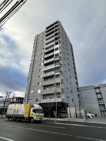 サンコート桑園ガーデンヒルズ