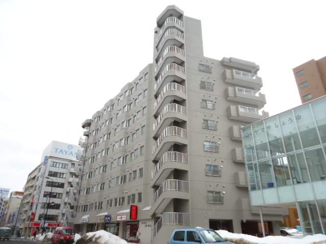 シャンボール大通第2