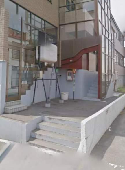 黄金マンション