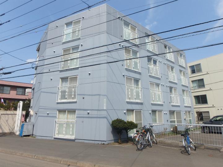 ノースタウン保