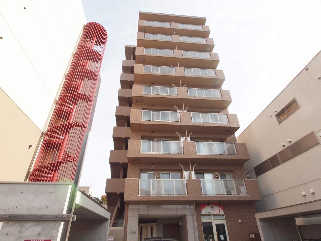 小泉マンションMEM19