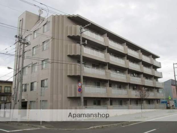 サンハイツ丸果