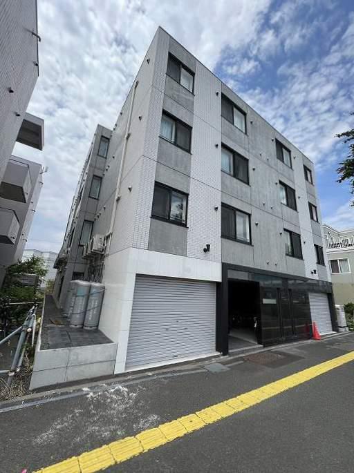 INFINITO麻生ステーション