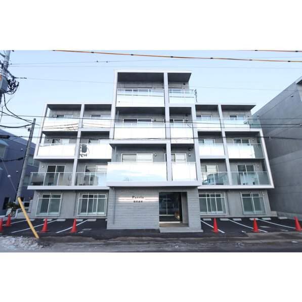 パトリア環状通東