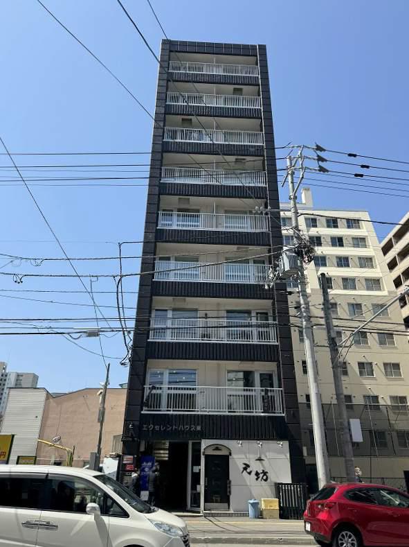 エクセレントハウス東