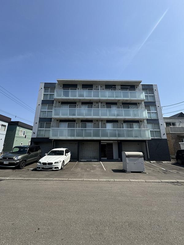 クレアメゾン環状通東