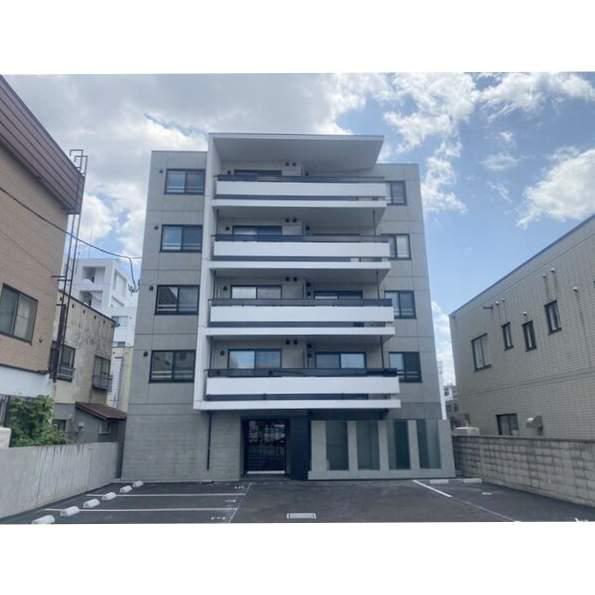 DAIYA SFIDA SAPPORO CITYダイヤ・スフィ