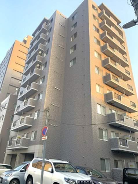 リーガル—セント