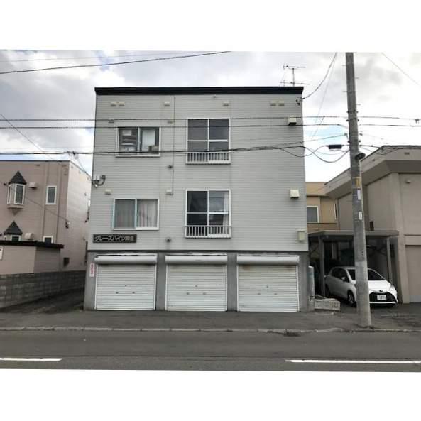 グレースハイツ麻生