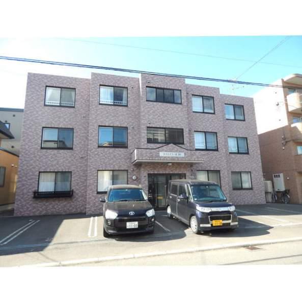 タイセイコーポ30