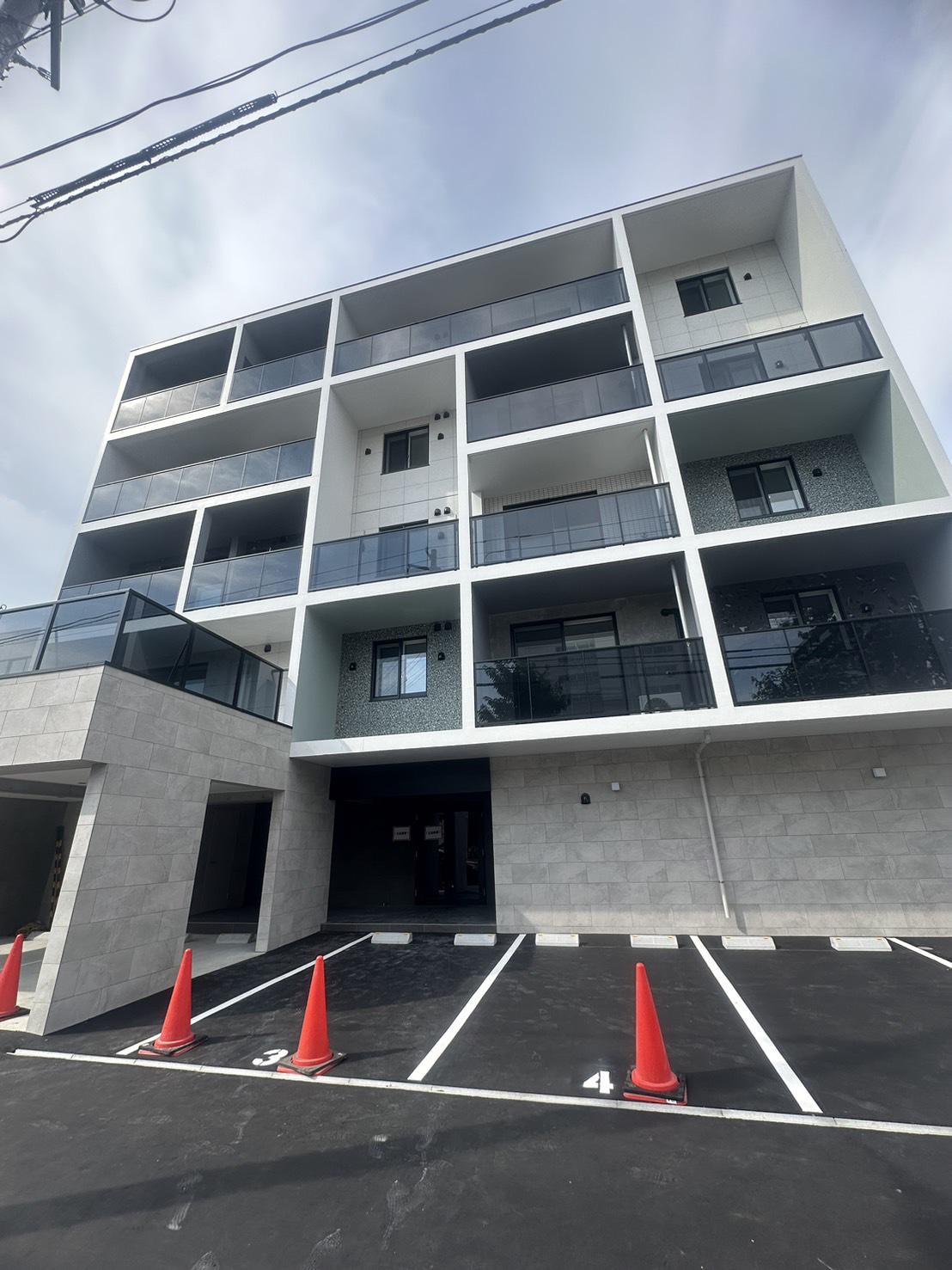 RーFINO札幌桑園