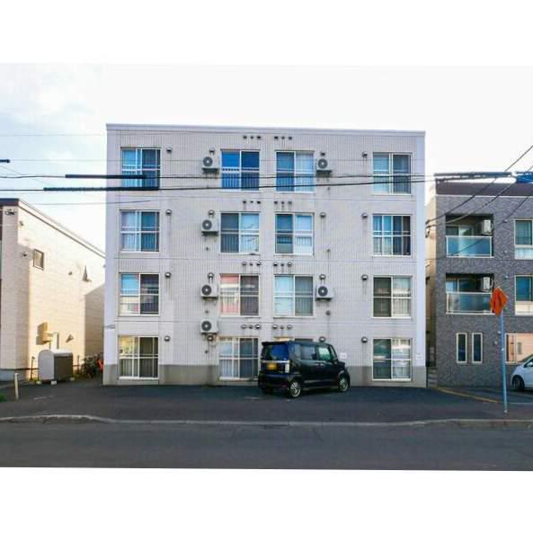 プロスペリティ