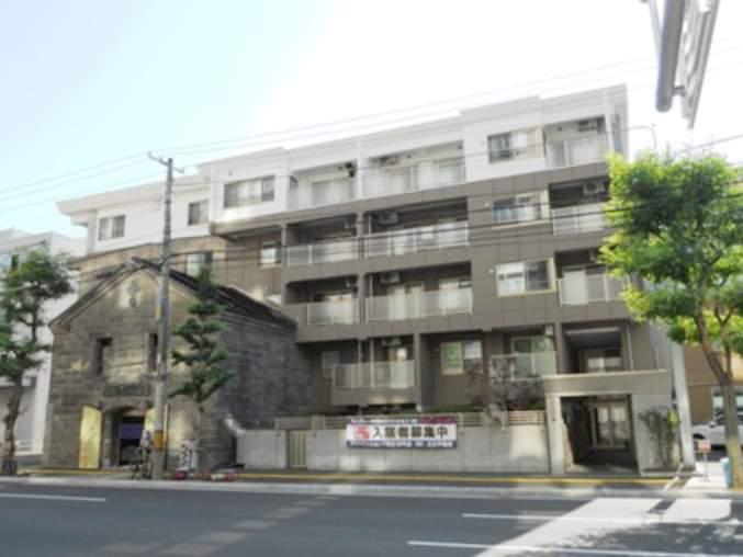 札幌まち家勇撝(1LDK/3階)