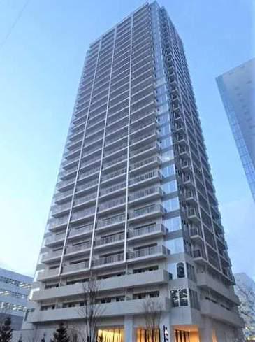 ザ・札幌タワーズ ウエストタワー