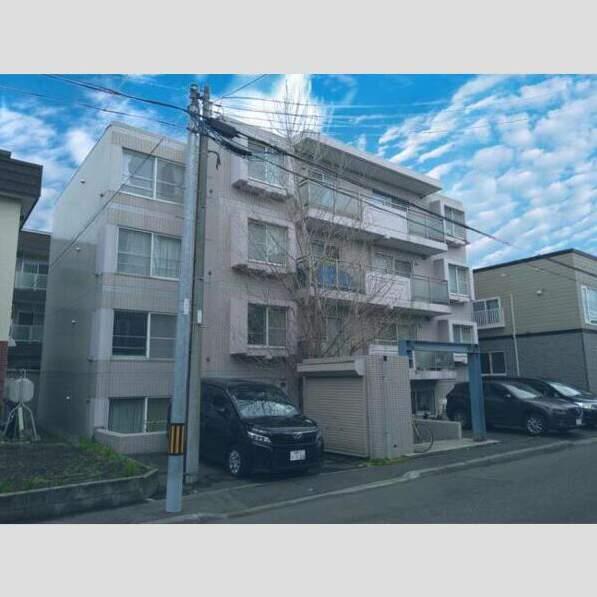 ΑNEXT札幌第3