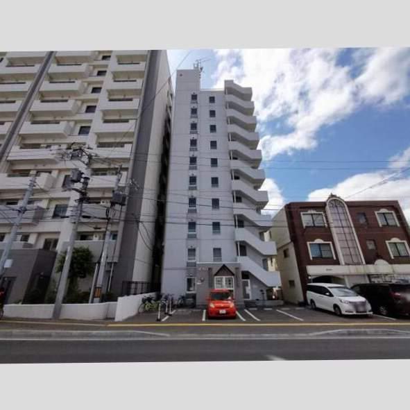 スターパレス(1LDK/7階)