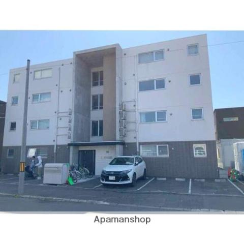 プログレス元町Ⅱ