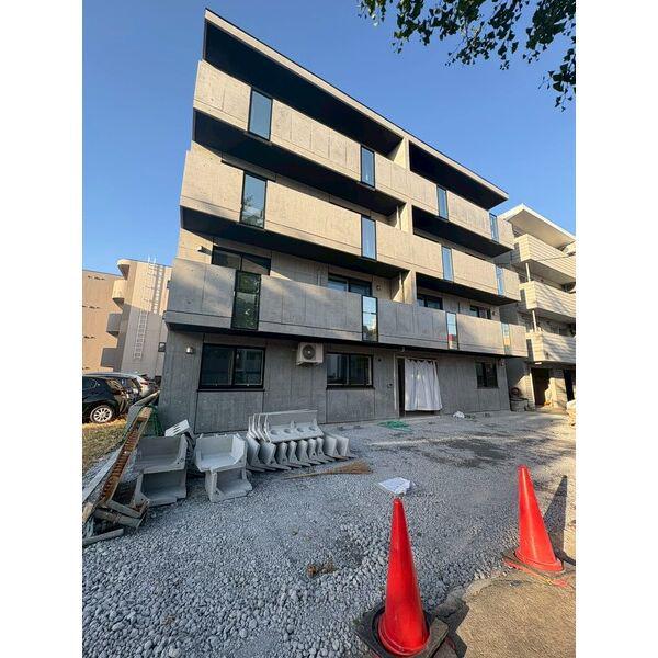 URBAN STAGE 北20条