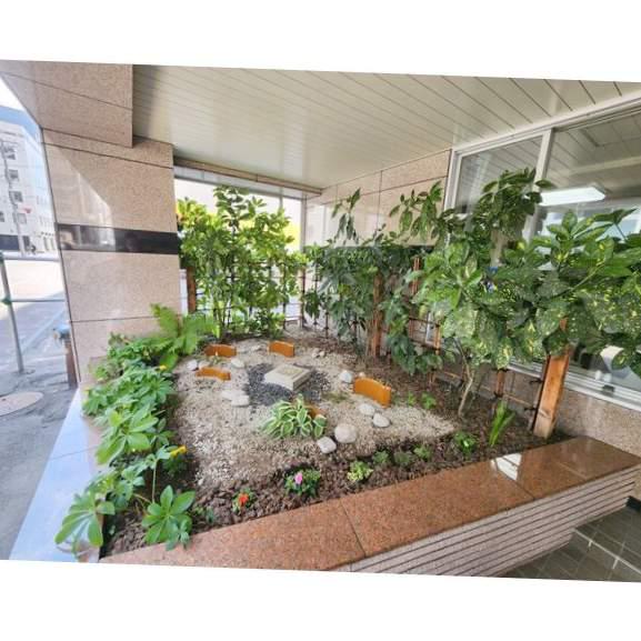 南1条グランドハイツ