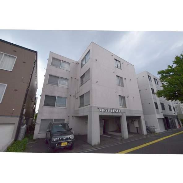 エフォート麻生