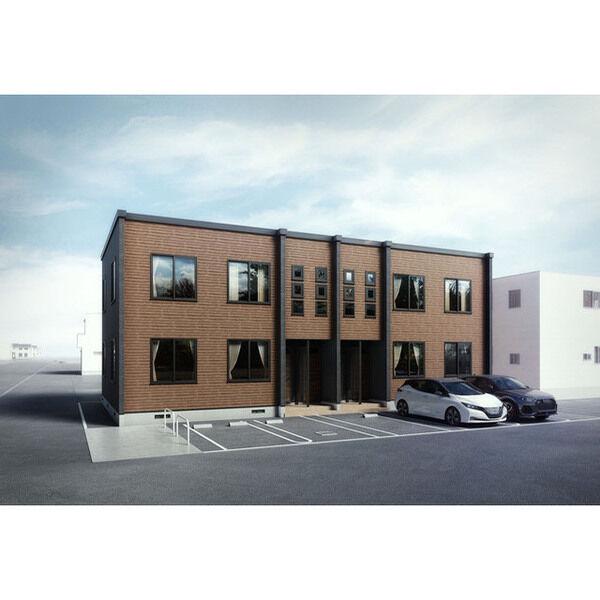 ルミエール北34東4