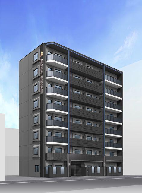 アルファスクエア北11東1