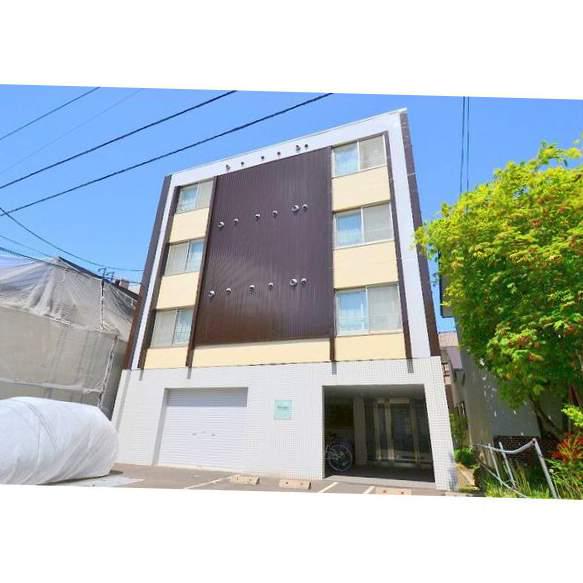 ブランノワールN38