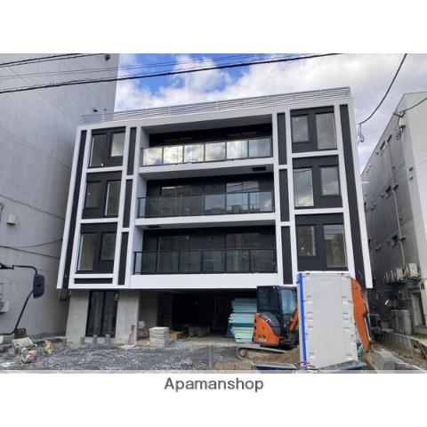 メニーズコート創成プレミア(2LDK/4階)