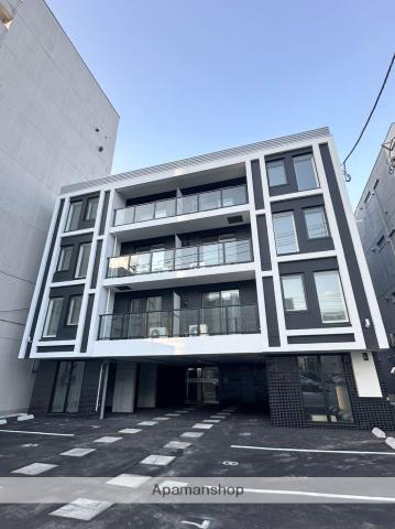 メニーズコート創成プレミア