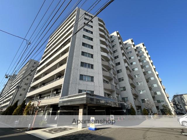 クリーンリバーフィネス元町グランスクエアイーストコート