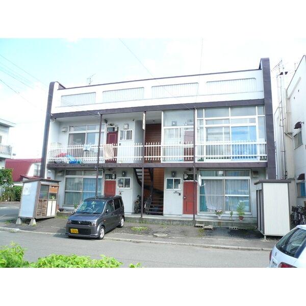 トミイハイツ25号