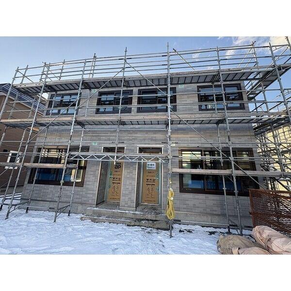 ロイヤルレジデンスA