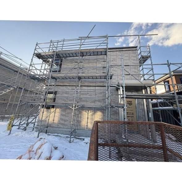 北海道札幌市東区北四十八条東3丁目の戸建賃貸