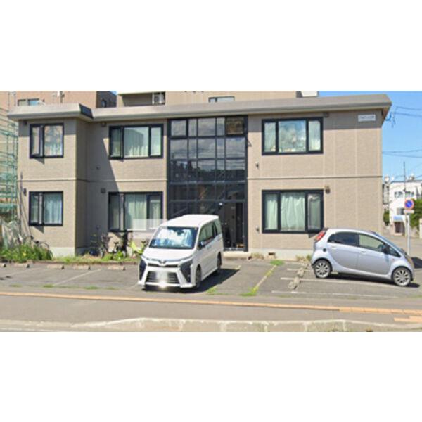 プログレス元町