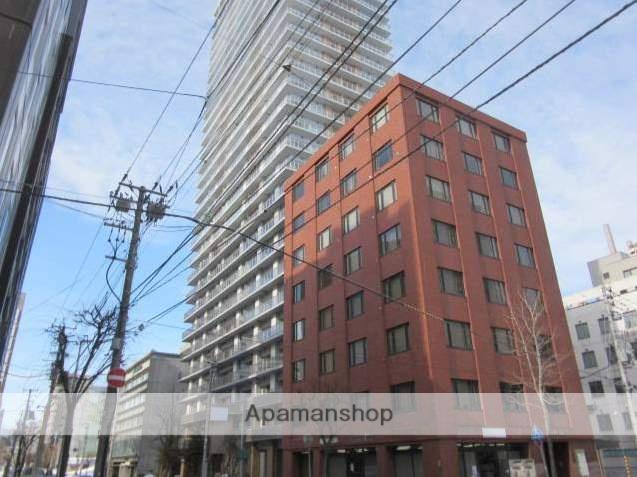 ブランズタワー札幌大通公園