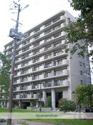 ライオンズガーデン植物園(1DK/8階)