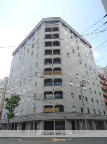 シャンボール札幌