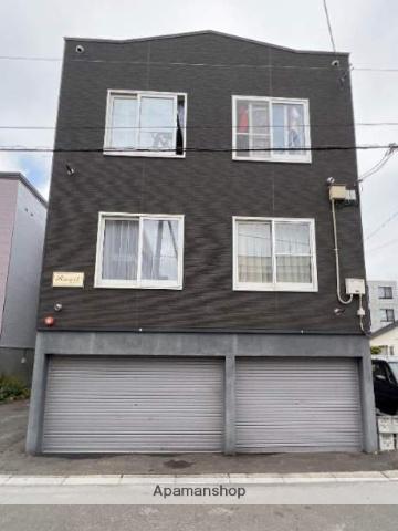 ラヴェール元町