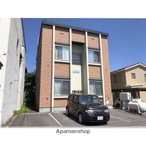 クレステッドピジョン