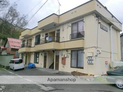 サンライトハイツ(2LDK/1階)