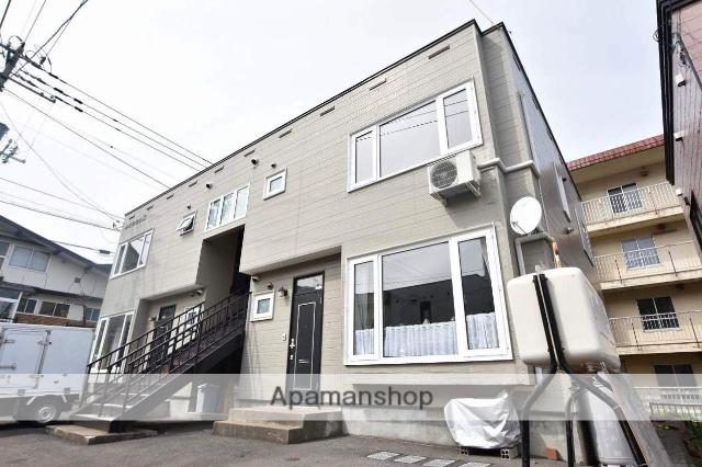 みどりヒルⅡ(2LDK/2階)