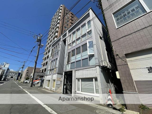 KRSアパートメント