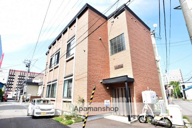 パースシティ小樽