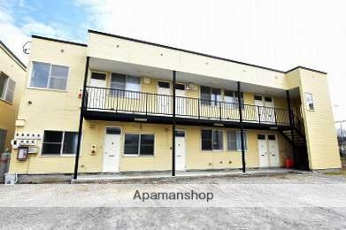 サンリバー栄町A