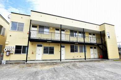 サンリバー栄町A