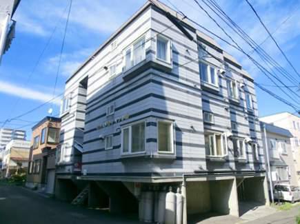 インティメイトハイツ小樽