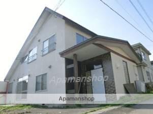 北海道小樽市幸3丁目の戸建賃貸