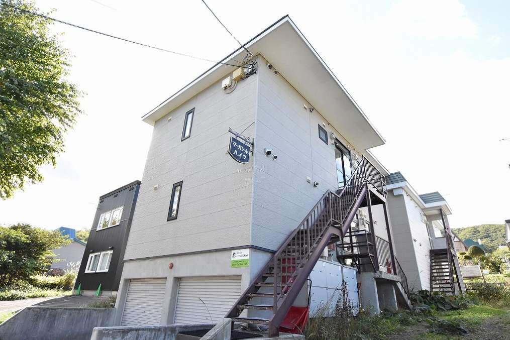 マーガレットハイツ