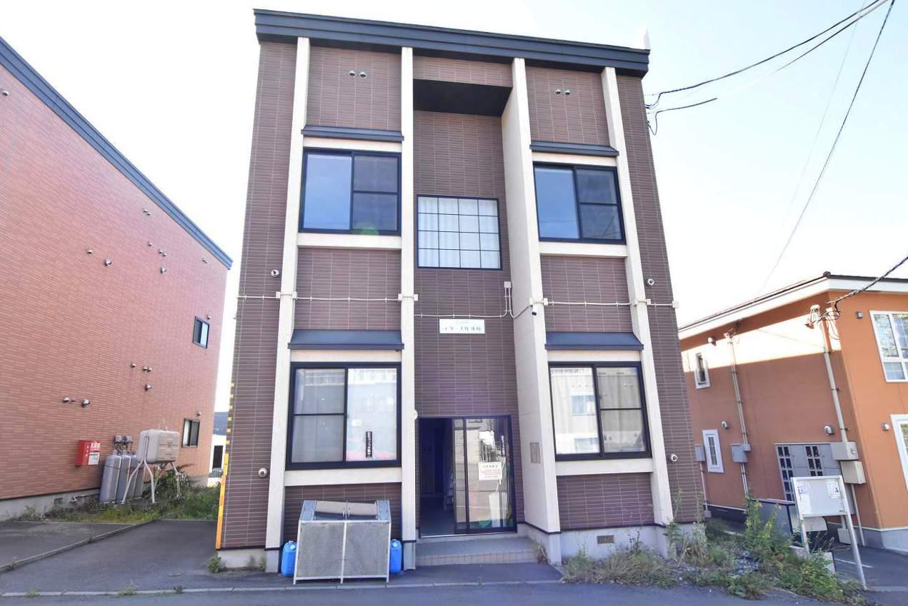 エターナル小樽